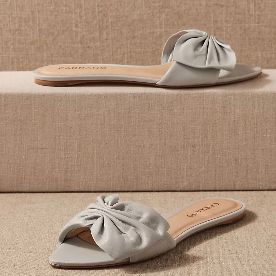 Bhldn Carrano Ariadne Sandals- Size 10